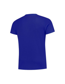 Rogelli koszulka promotion niebieska s