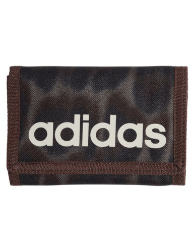 Portfel adidas linear wallet kd2181