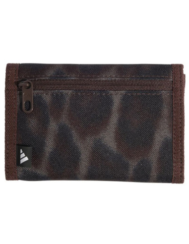 Portfel adidas linear wallet kd2181