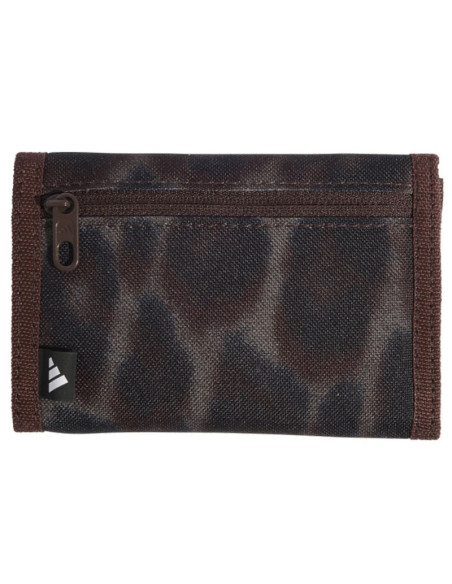 Portfel adidas linear wallet kd2181