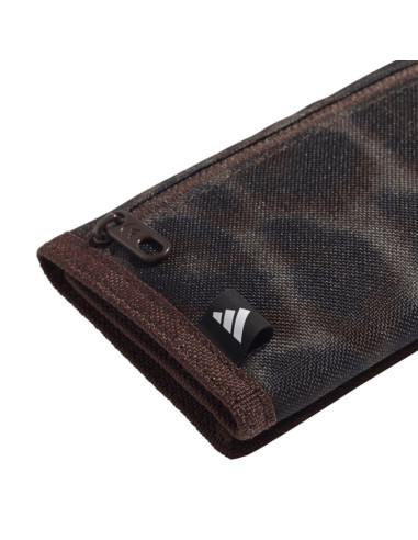 Portfel adidas linear wallet kd2181