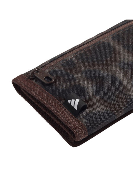 Portfel adidas linear wallet kd2181