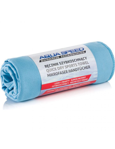 Ręcznik aqua-speed dry flat 200g 50x100