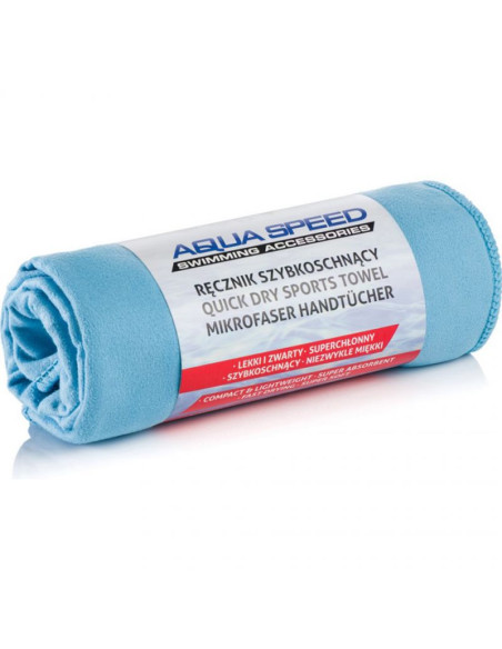 Ręcznik aqua-speed dry flat 200g 50x100