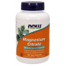 Magnesium Citrate - Magnez (120 kaps.)