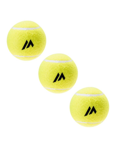 Piłka tenisowa 3 sprint set