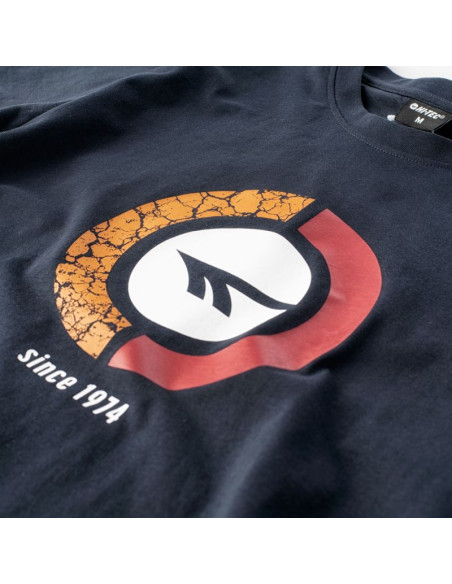 Koszulka hi-tec rakan m