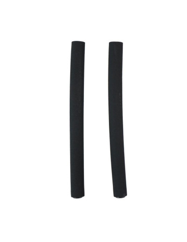 Chwyty rączki gripy kierownicy 380mm bicycle gear