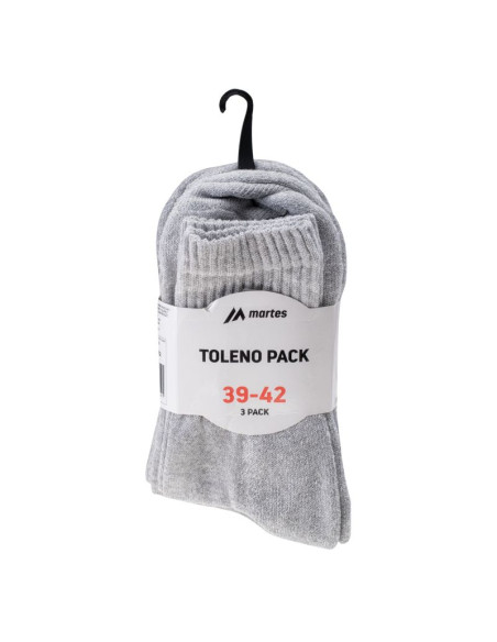 Skarpety za kostkę toleno pack