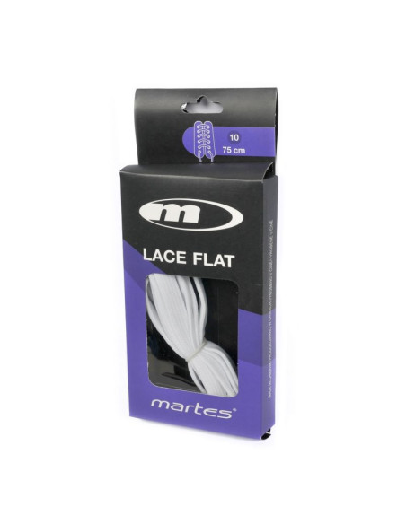 Sznurówki martes lace flat 92800030201