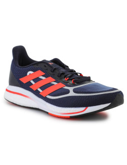 Buty do biegania adidas supernova + m