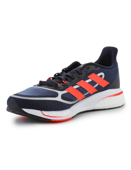 Buty do biegania adidas supernova + m