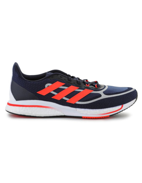 Buty do biegania adidas supernova + m