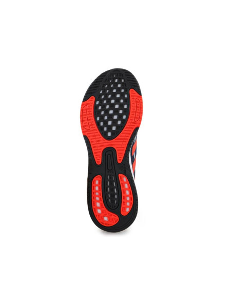 Buty do biegania adidas supernova + m