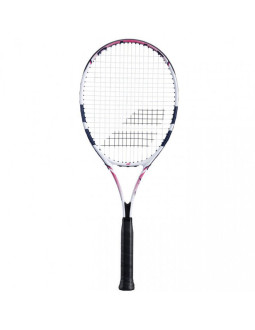 Rakieta do tenisa ziemnego babolat feather s cv g0