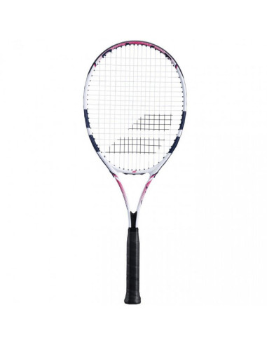 Rakieta do tenisa ziemnego babolat feather s cv g0
