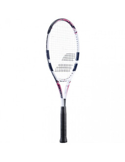 Rakieta do tenisa ziemnego babolat feather s cv g0 2