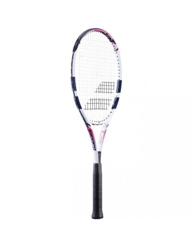 Rakieta do tenisa ziemnego babolat feather s cv g0