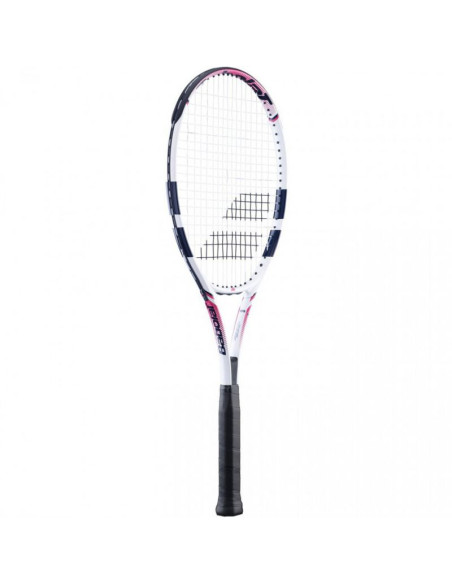 Rakieta do tenisa ziemnego babolat feather s cv g0