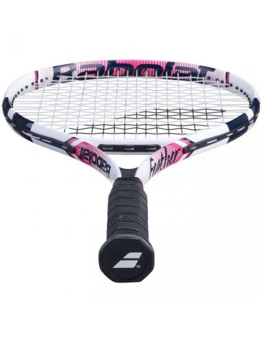 Rakieta do tenisa ziemnego babolat feather s cv g0