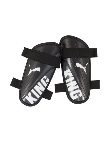 Ochraniacze piłkarskie puma king strap 30935
