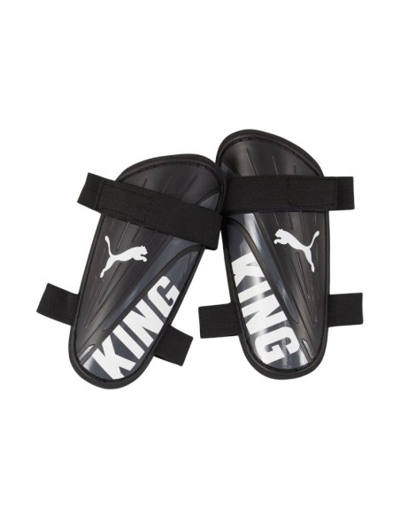 Ochraniacze piłkarskie puma king strap 30935