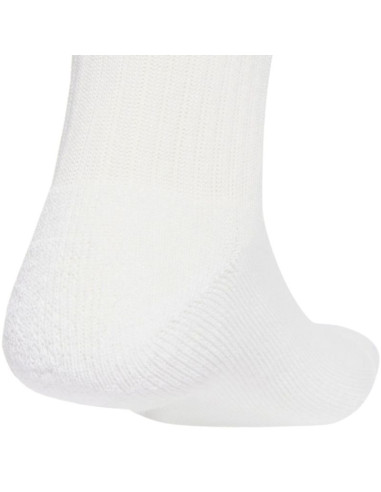 Skarpety adidas linear crew socks cushioned 6 par