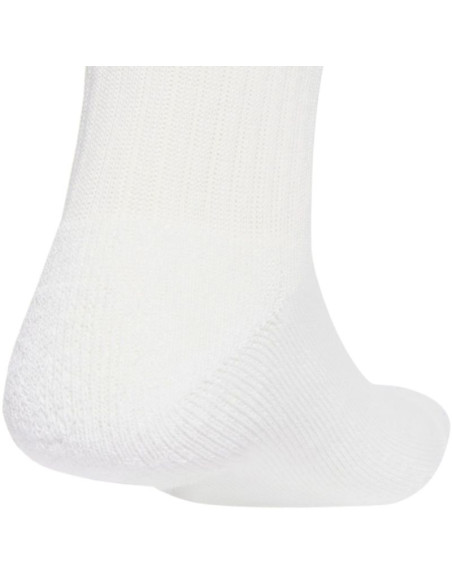 Skarpety adidas linear crew socks cushioned 6 par