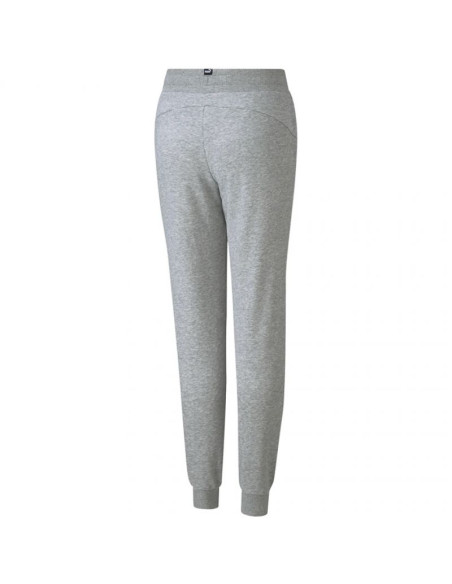 Spodnie puma ess sweatpants tr jr 587037