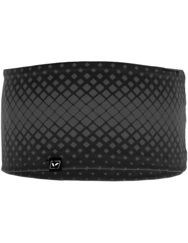 Opaska na głowę viking onyx 319