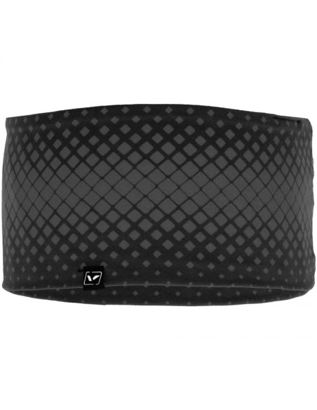 Opaska na głowę viking onyx 319