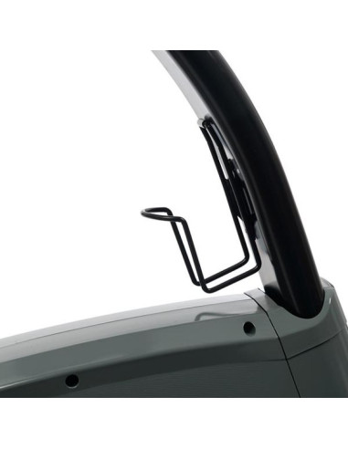 Rowerek poziomy z generatorem premium hms r1817