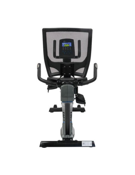 Rowerek poziomy z generatorem premium hms r1817