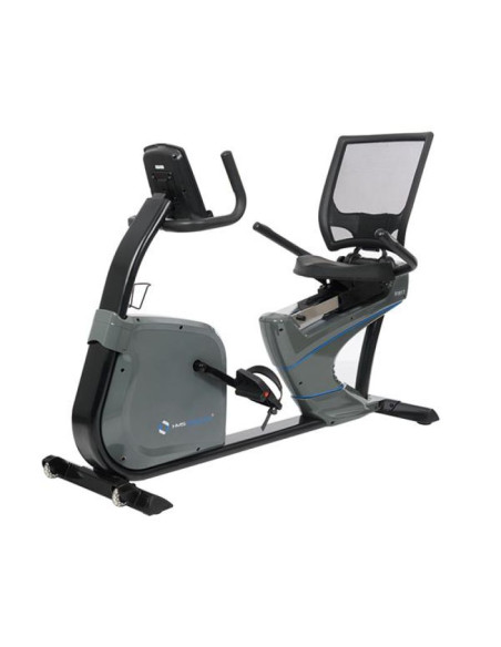 Rowerek poziomy z generatorem premium hms r1817