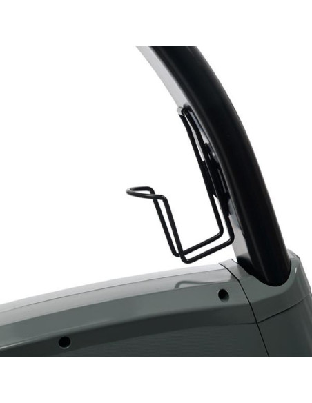 Rowerek poziomy z generatorem premium hms r1817