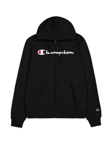 Bluza champion full zip hoodie m 220255