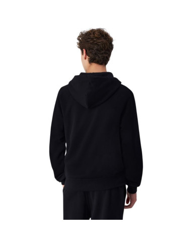 Bluza champion full zip hoodie m 220255