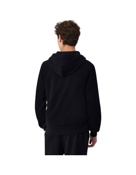 Bluza champion full zip hoodie m 220255