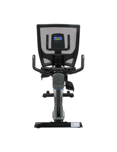 Rowerek poziomy z generatorem premium hms r1817