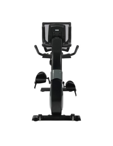 Rowerek poziomy z generatorem premium hms r1817