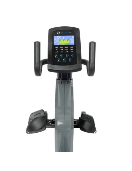 Rowerek poziomy z generatorem premium hms r1817