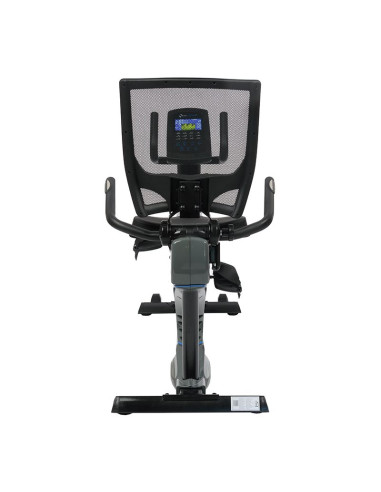 Rowerek poziomy z generatorem premium hms r1817