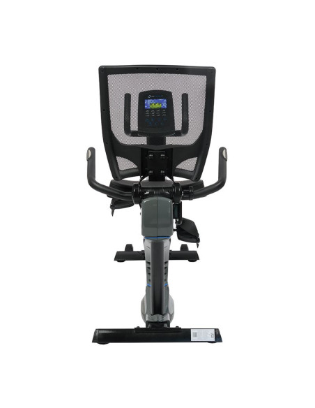 Rowerek poziomy z generatorem premium hms r1817