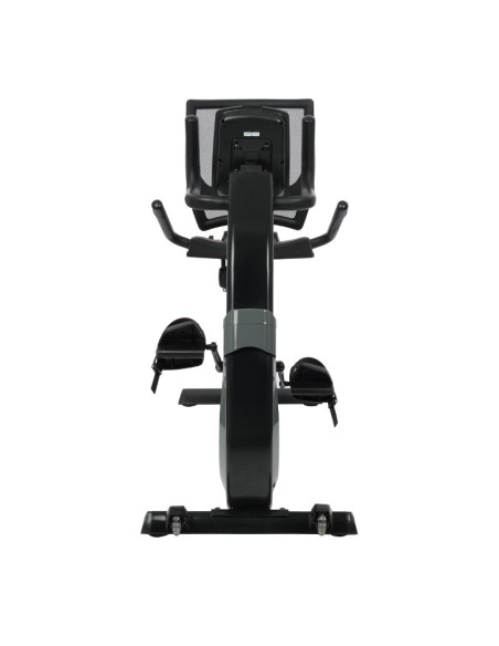 Rowerek poziomy z generatorem premium hms r1817