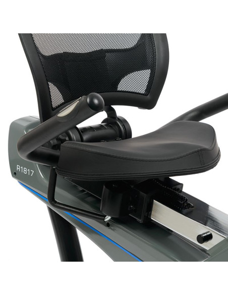 Rowerek poziomy z generatorem premium hms r1817