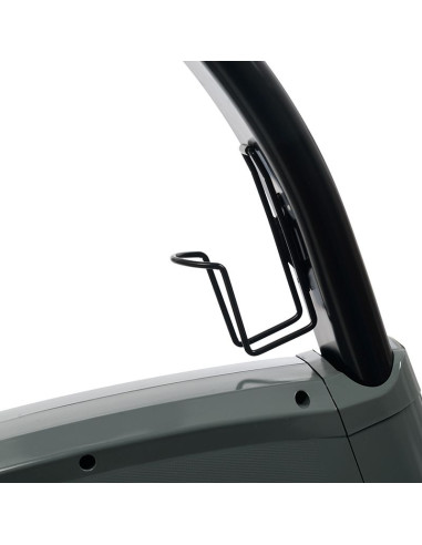 Rowerek poziomy z generatorem premium hms r1817