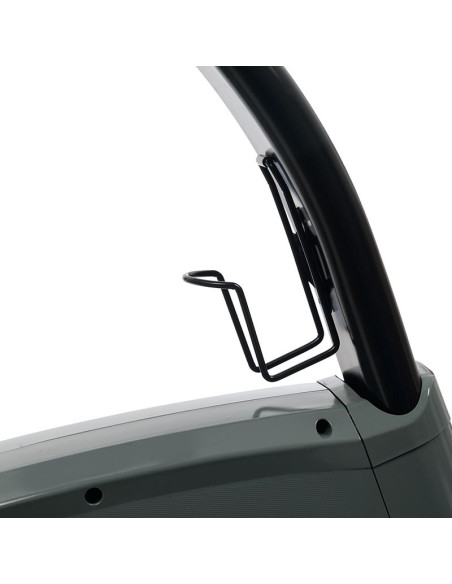 Rowerek poziomy z generatorem premium hms r1817