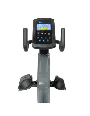 Rowerek poziomy z generatorem premium hms r1817