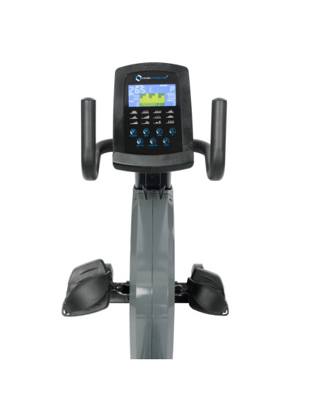 Rowerek poziomy z generatorem premium hms r1817