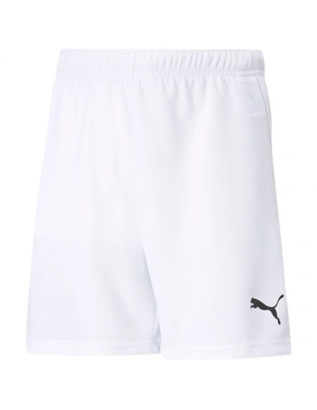 Spodenki puma teamrise short jr